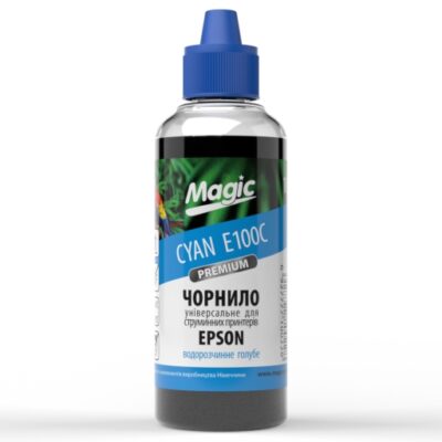 чернила для принтера epson