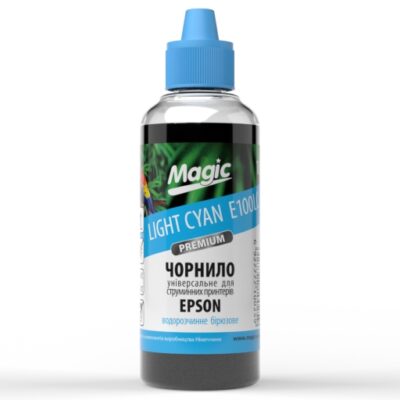 чернила для принтера epson