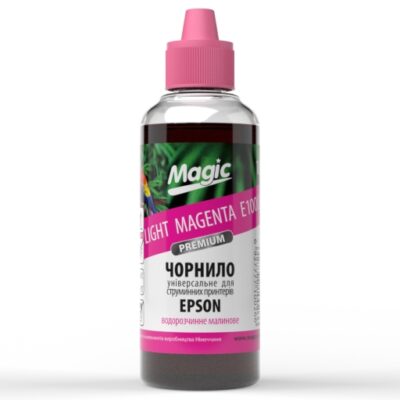 чернила для принтера epson
