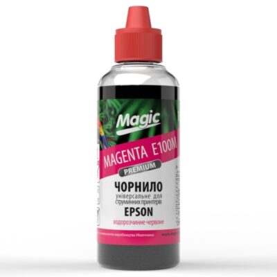 чернила для принтера epson